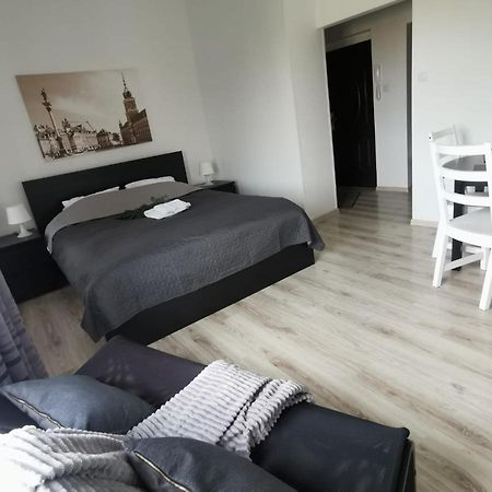 Апартаменты Royal Way Snug - Old Town Варшава Экстерьер фото