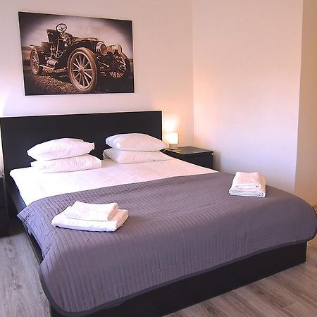 Апартаменты Royal Way Snug - Old Town Варшава Экстерьер фото