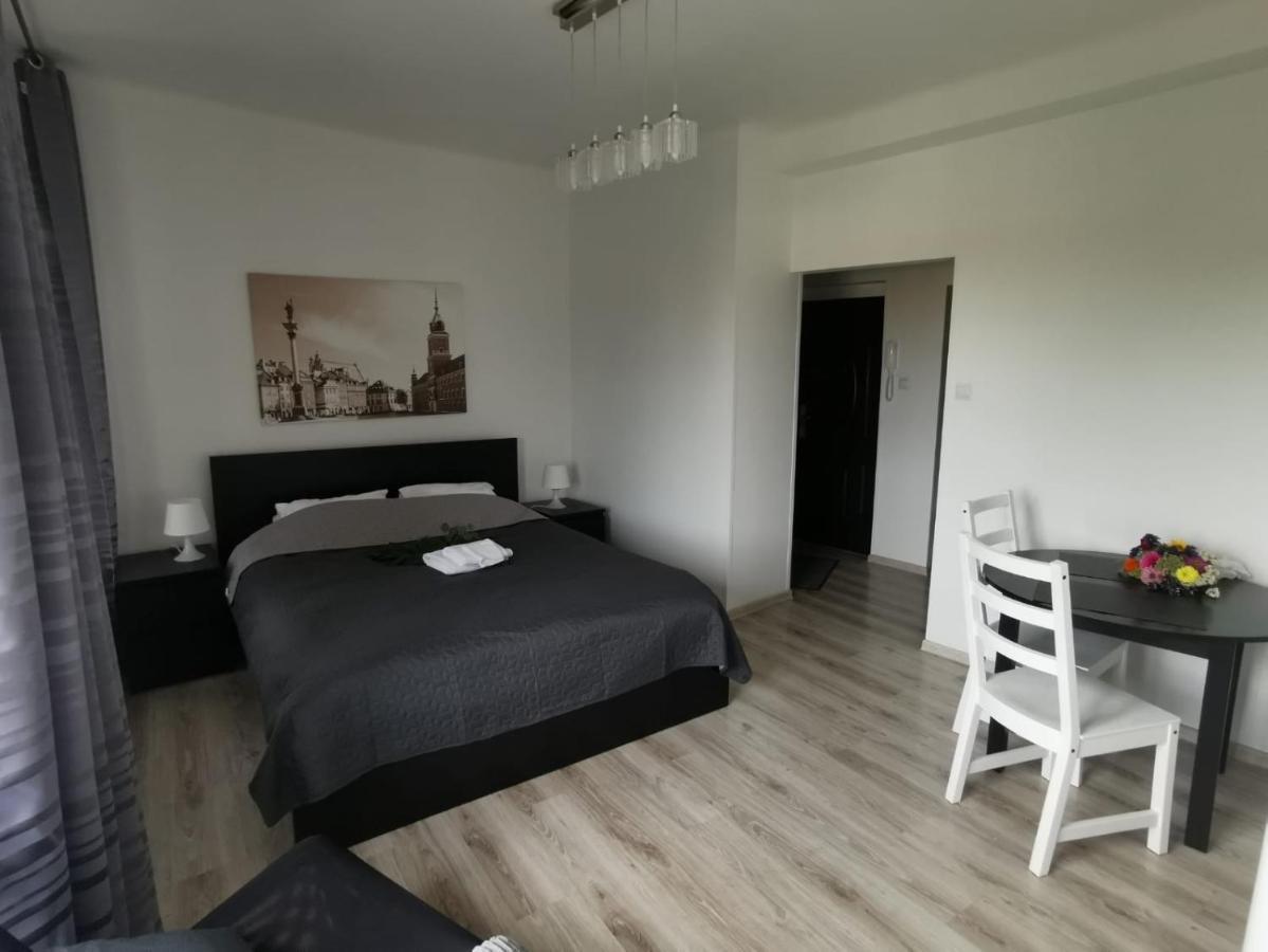 Апартаменты Royal Way Snug - Old Town Варшава Экстерьер фото