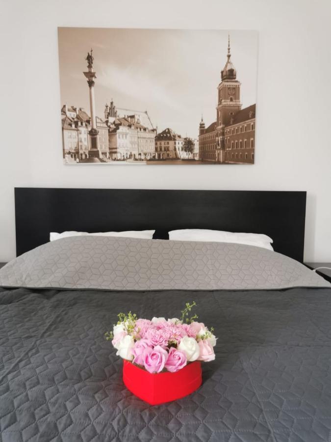 Апартаменты Royal Way Snug - Old Town Варшава Экстерьер фото