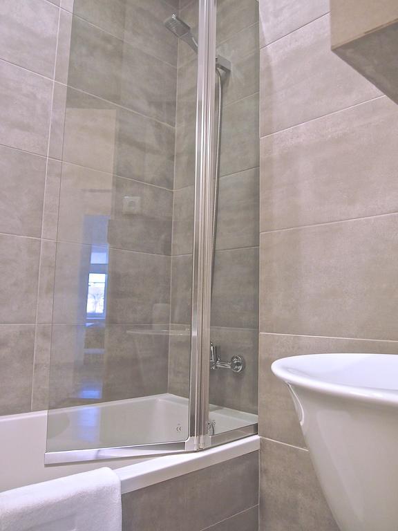 Апартаменты Royal Way Snug - Old Town Варшава Экстерьер фото